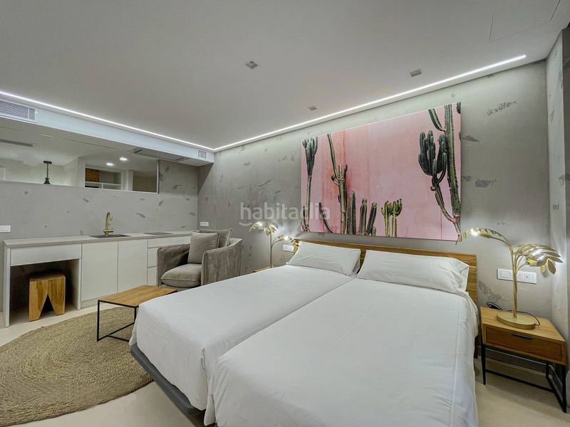 Foto 5ed44c2e-48ee-4723-924d-e3a7d781cfde. Edifici a calle rosarito 3 a Isleta Palmas de Gran Canaria (Las)