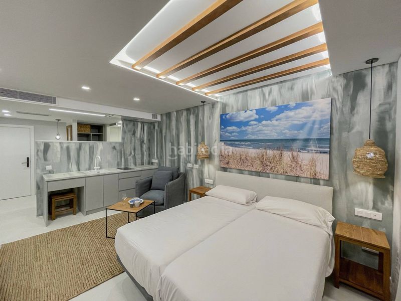 Foto eb562ce2-69bb-4018-beb6-d7152b31f217. Edifici a calle rosarito 3 a Isleta Palmas de Gran Canaria (Las)