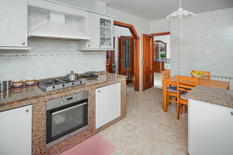 Foto 64586265-75b3-4dd6-892f-15de53407ffb. Chalet mit heizung parking in Ribadumia