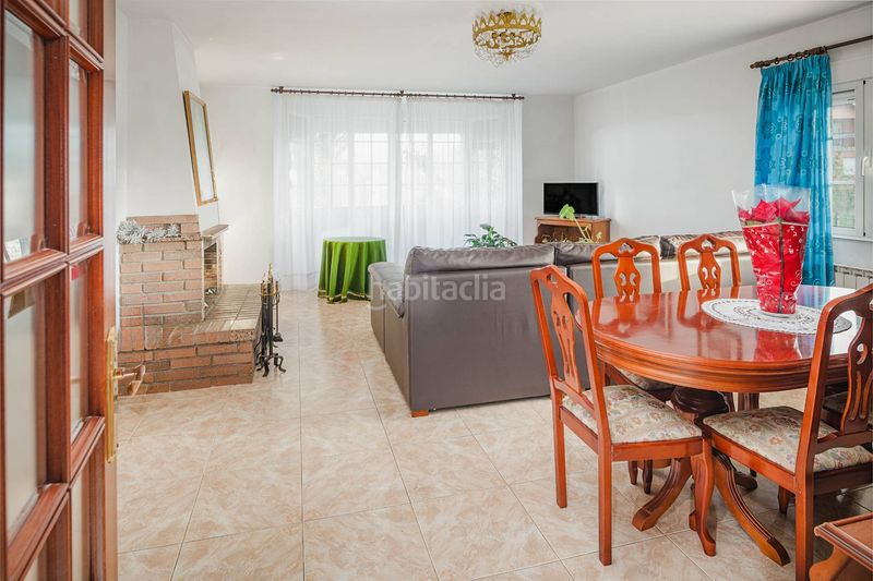 Foto be68a593-3dc3-4e5b-bac3-bab53e77a70a. Chalet mit heizung parking in Ribadumia