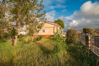 Chalet  Tabueiros-sisan. Amplitud, luz y 650 metros de terreno.