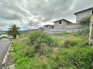 Residential Plot in U.a.casablanca. Oportunidad de inversión solar terciario