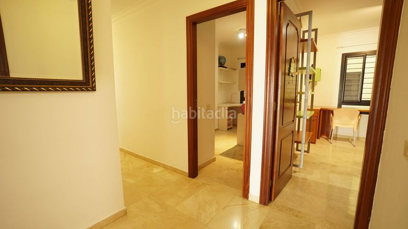 Foto 37afdc24-3f41-45e6-8b84-0ee643cc6500. Lloguer apartament amb aparcament piscina a Siete Palmas Palmas de Gran Canaria (Las)