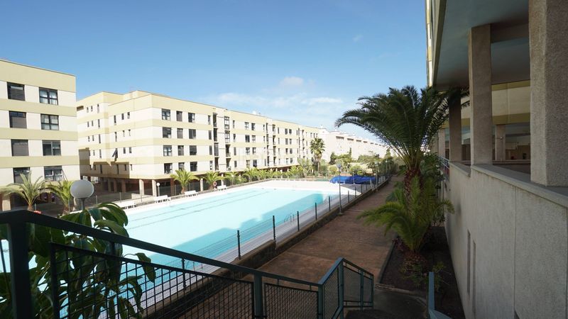Foto 4402c1c3-db01-4322-adf3-04a30212c7f8. Lloguer apartament amb aparcament piscina a Siete Palmas Palmas de Gran Canaria (Las)