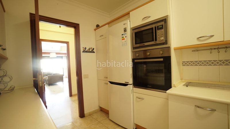 Foto 55de49e7-6828-4ce3-92e4-95d0d9299273. Lloguer apartament amb aparcament piscina a Siete Palmas Palmas de Gran Canaria (Las)
