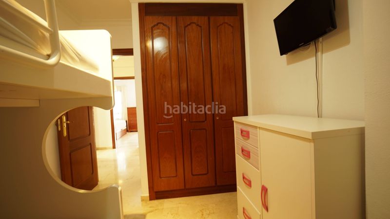 Foto 69b46d88-9d20-41d4-b939-d0dfd217f688. Lloguer apartament amb aparcament piscina a Siete Palmas Palmas de Gran Canaria (Las)