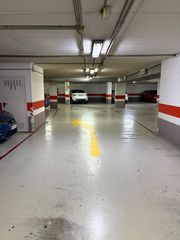 Lloguer Aparcament cotxe  Calle calle pizarro. Alquiler de plaza de garaje en c pizarro