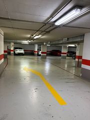 Lloguer Aparcament cotxe  Calle calle pizarro. Alquiler de plaza de garaje en c pizarro
