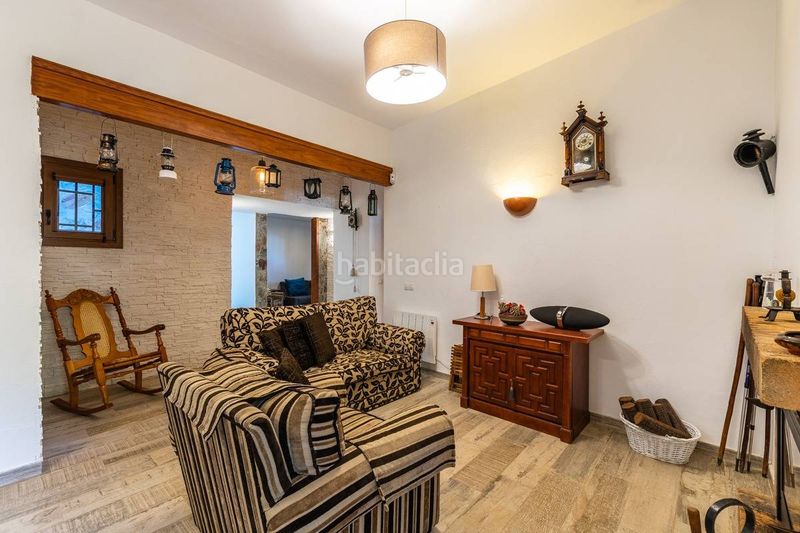 Foto 0b3da74d-e7c3-4c56-bd36-d5cdb24db904. Casa a Valle de los Nueve - El Ejido - Medianías Telde