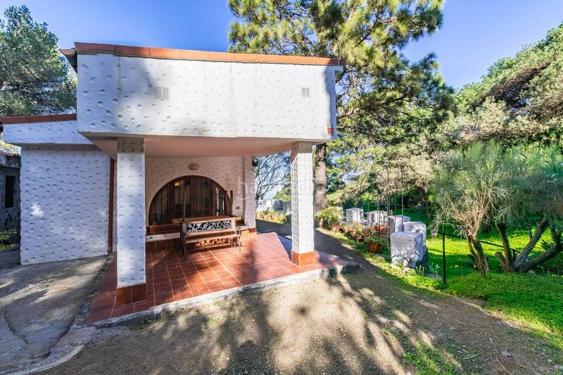 Foto 6fa9f3cd-16cb-4369-b1a1-2c08fcdeb5f3. Casa a Valle de los Nueve - El Ejido - Medianías Telde