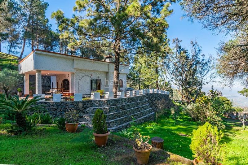 Foto 9cb0c1e7-5d1c-4d55-8ca9-8b53bac83cac. Casa a Valle de los Nueve - El Ejido - Medianías Telde