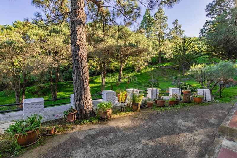 Foto a62c9365-96b9-4911-8fba-64611e617d0e. Casa a Valle de los Nueve - El Ejido - Medianías Telde