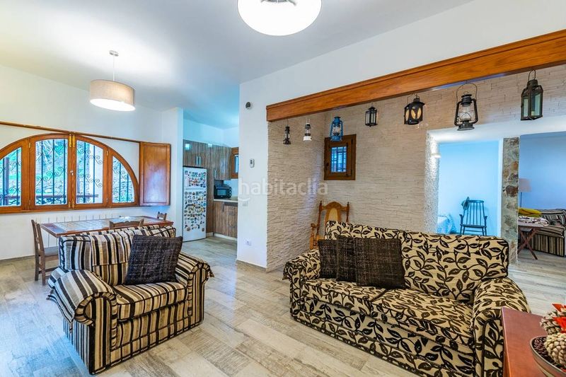 Foto b9665d44-66ce-4908-9791-3488fcb3390e. Casa a Valle de los Nueve - El Ejido - Medianías Telde