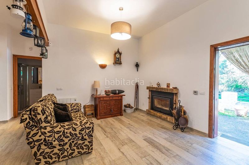 Foto be8b1f01-14df-4ec5-b96e-337c6200b8c2. Casa a Valle de los Nueve - El Ejido - Medianías Telde