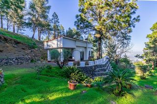 Casa in Valle de los Nueve - El Ejido - Medianías. Casa de campo totalmente reformada en una ubicación idílica