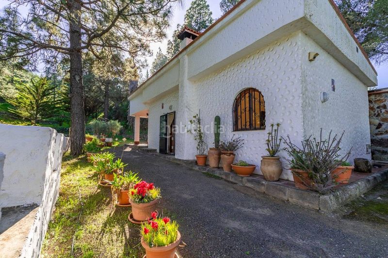 Foto dd1f6f4f-6e75-4be7-9e19-7bf260a20861. Casa a Valle de los Nueve - El Ejido - Medianías Telde