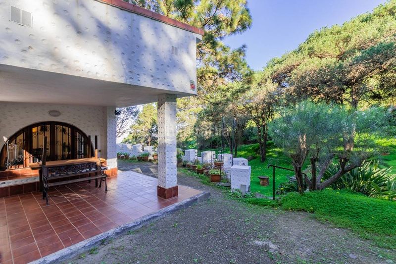 Foto ffe9eb6b-77a9-4a51-ba2a-e23f14dffec6. Casa a Valle de los Nueve - El Ejido - Medianías Telde