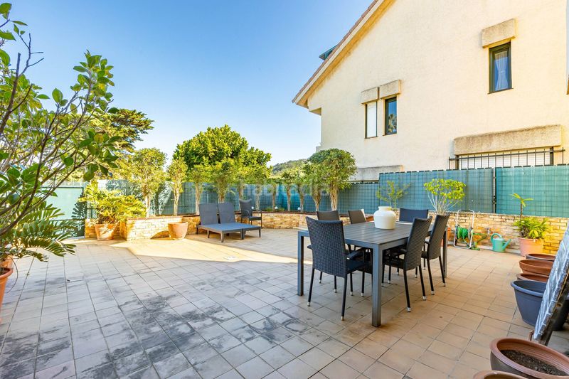 Foto 0992a539-5328-4bb0-ab7f-717fda7ccb8f. Casa amb aparcament a Los Alvarados - Fuente los Berros - Bandama Santa Brígida