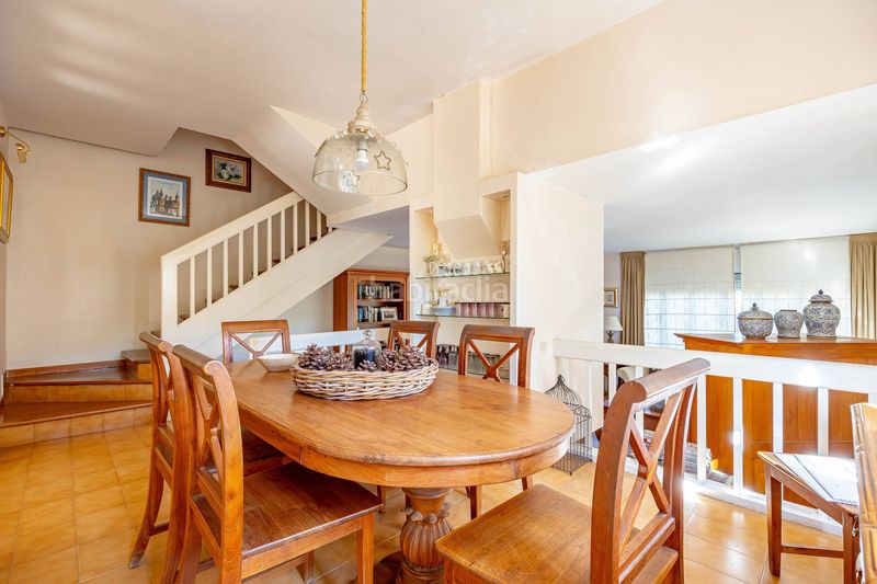 Foto 2b135902-d18b-4c2d-b158-c4919edfa0c4. Casa amb aparcament a Los Alvarados - Fuente los Berros - Bandama Santa Brígida