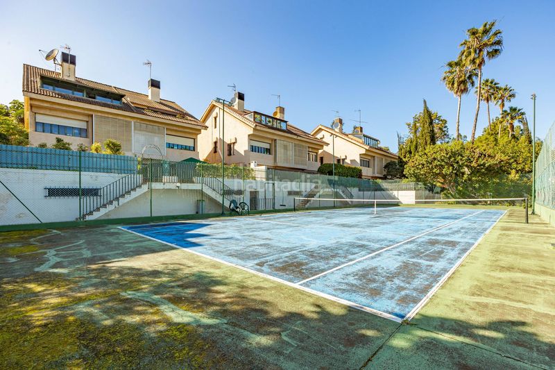 Foto 31e1e8b0-4d1a-463b-9136-cc112f240d7b. Casa amb aparcament a Los Alvarados - Fuente los Berros - Bandama Santa Brígida