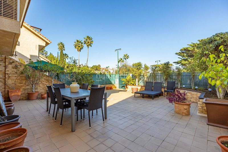 Foto 420bc2c3-d847-46e8-83a2-f3e645110b57. Casa amb aparcament a Los Alvarados - Fuente los Berros - Bandama Santa Brígida