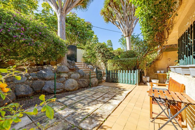 Foto 494a6b33-a9a4-4a27-a318-43a2dc2e2572. Casa amb aparcament a Los Alvarados - Fuente los Berros - Bandama Santa Brígida