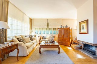 Casa en Los Alvarados - Fuente los Berros - Bandama. Chalet acogedor en el reventón