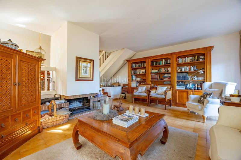 Foto 58408cc1-c485-49c1-ae90-bb55ed536cbd. Casa amb aparcament a Los Alvarados - Fuente los Berros - Bandama Santa Brígida