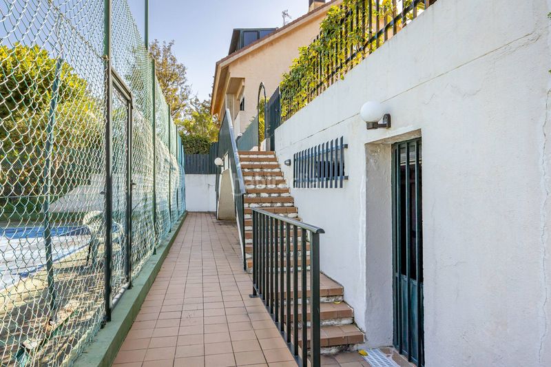 Foto 599abce6-fa9f-4f73-8b97-3a3861bbbd0c. Casa amb aparcament a Los Alvarados - Fuente los Berros - Bandama Santa Brígida