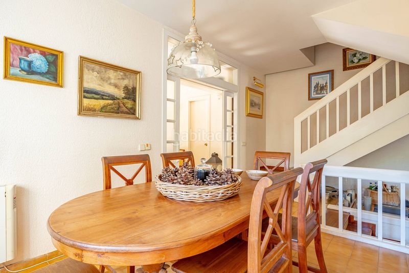 Foto 5e9db6db-4c36-4e34-b082-6dd67ed3168c. Casa amb aparcament a Los Alvarados - Fuente los Berros - Bandama Santa Brígida