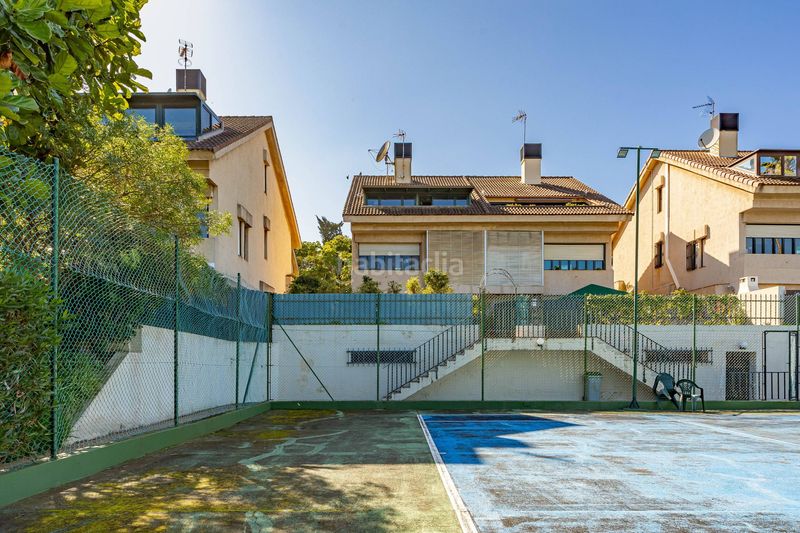 Foto 67d0caf4-bd13-4f34-bd0f-384bbff511b8. Casa amb calefacció aparcament a Los Alvarados - Fuente los Berros - Bandama Santa Brígida