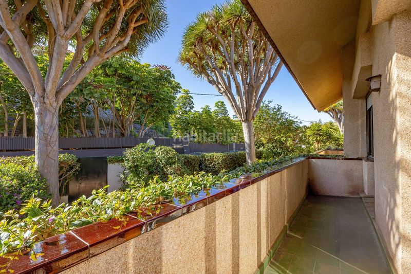 Foto 6ce29978-3fed-414b-8fab-4a4cc5d9c65b. Casa amb aparcament a Los Alvarados - Fuente los Berros - Bandama Santa Brígida