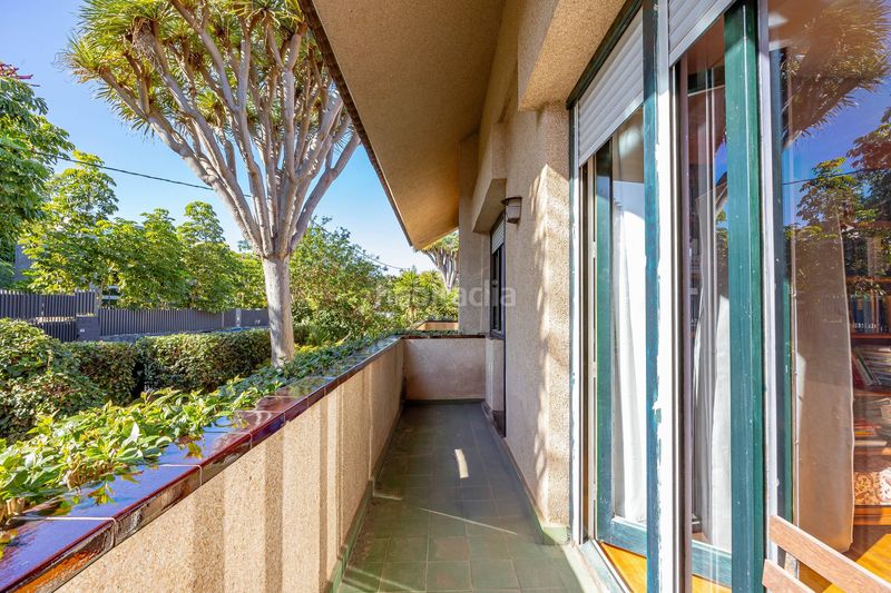 Foto 71e6270d-e679-4466-b836-b2b7722fe30e. Casa amb aparcament a Los Alvarados - Fuente los Berros - Bandama Santa Brígida