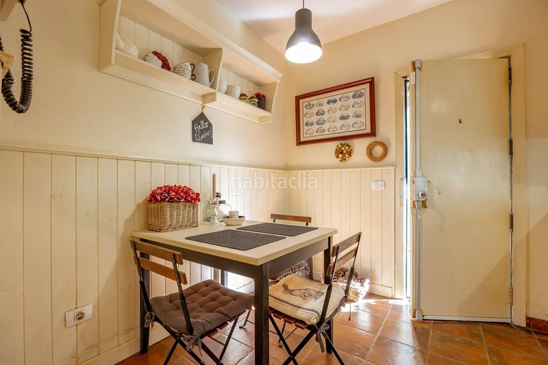 Foto 748398e5-492b-4489-85e8-57966e5a1558. Casa amb aparcament a Los Alvarados - Fuente los Berros - Bandama Santa Brígida