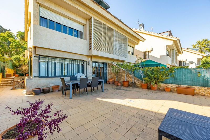 Foto 7cc80fed-ae7e-4c37-8170-9d7fed3c4a66. Casa amb aparcament a Los Alvarados - Fuente los Berros - Bandama Santa Brígida