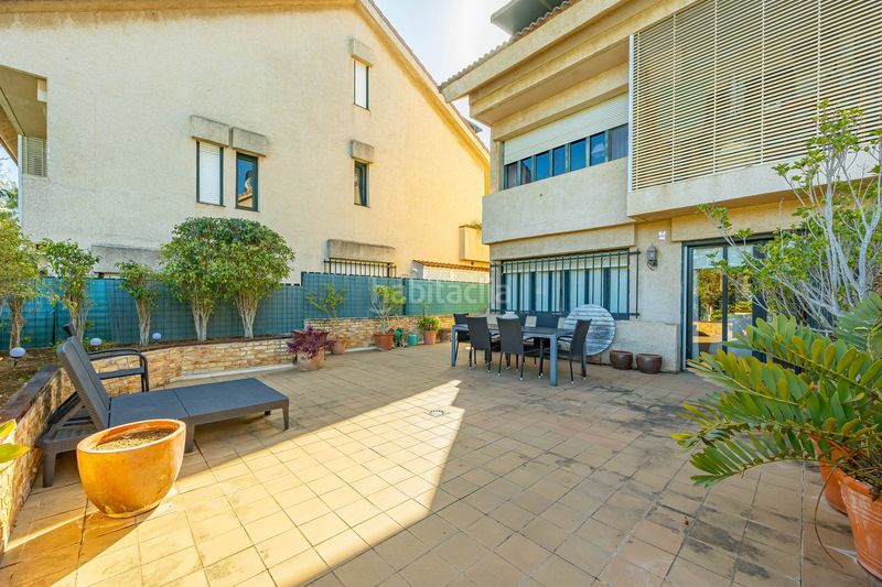 Foto 91b07c23-fa29-4927-b0ba-ecfde69ae413. Casa amb aparcament a Los Alvarados - Fuente los Berros - Bandama Santa Brígida