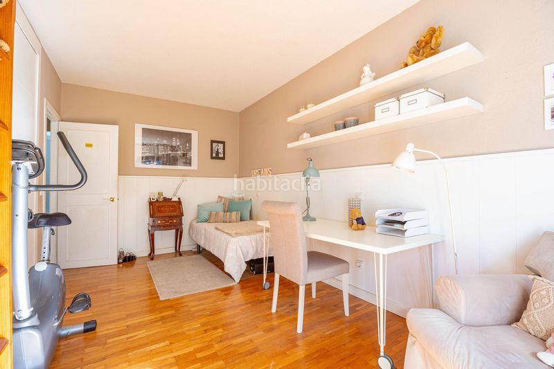 Foto ac2a2d55-de27-4a9c-a389-29e83278b895. Casa amb aparcament a Los Alvarados - Fuente los Berros - Bandama Santa Brígida