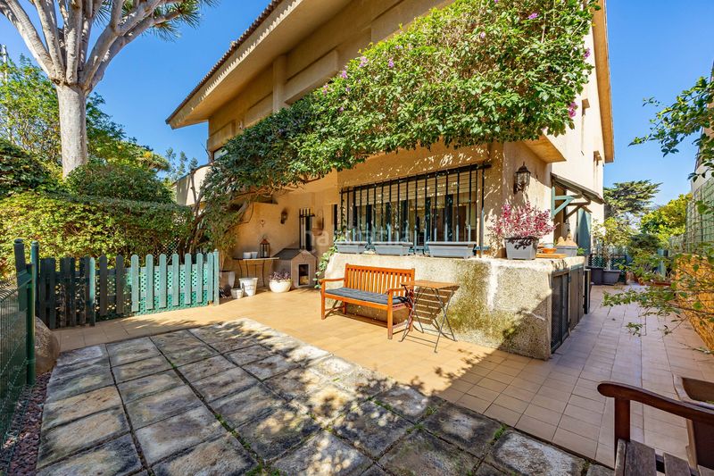 Foto b3255e6b-6b57-46d2-8de6-121f50f92d7e. Casa amb calefacció aparcament a Los Alvarados - Fuente los Berros - Bandama Santa Brígida