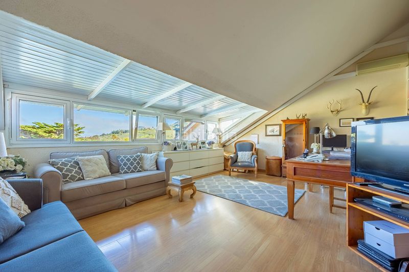 Foto b7a8176c-a076-4458-a92b-5a8df27b85bc. Casa amb aparcament a Los Alvarados - Fuente los Berros - Bandama Santa Brígida