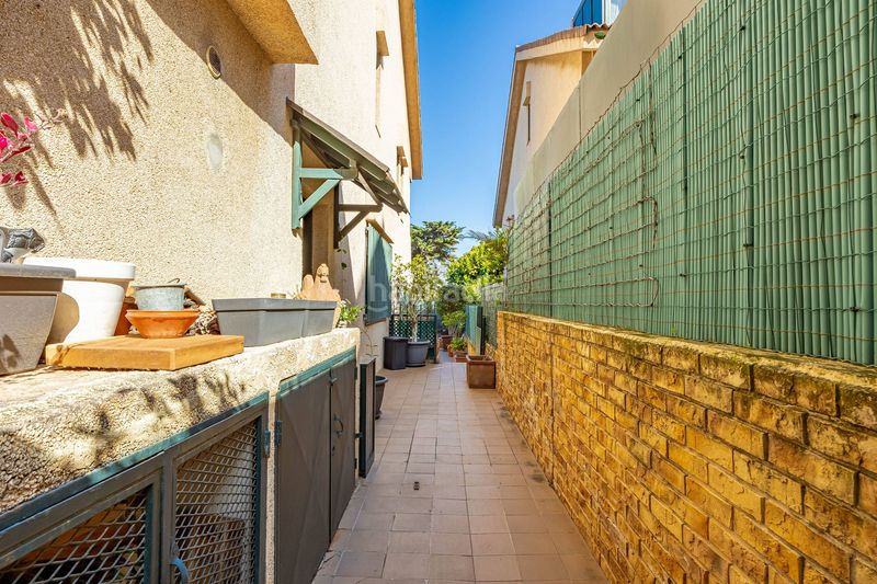 Foto c2971e43-5c46-472a-85fe-f968512a6f2d. Casa amb aparcament a Los Alvarados - Fuente los Berros - Bandama Santa Brígida