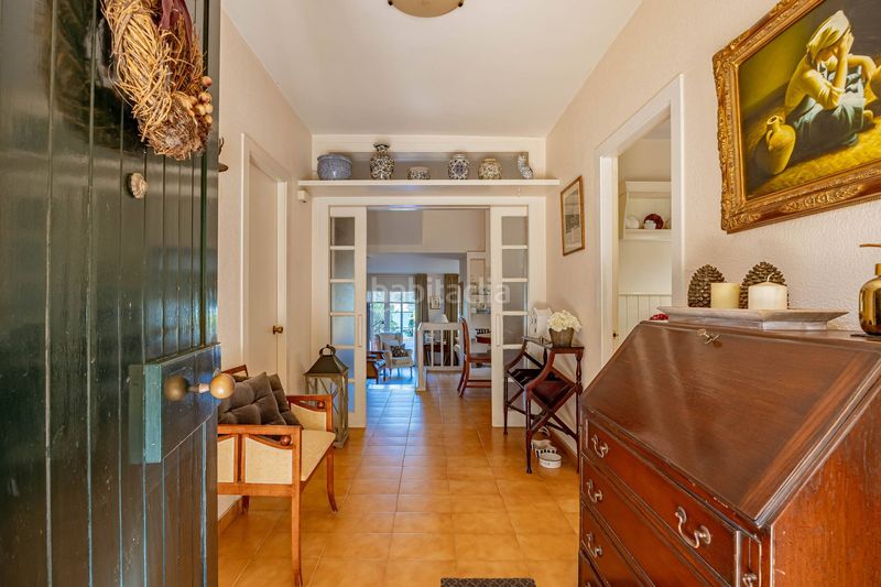 Foto c4c0a4dc-eb16-4851-b941-ca6e6af94420. Casa amb aparcament a Los Alvarados - Fuente los Berros - Bandama Santa Brígida