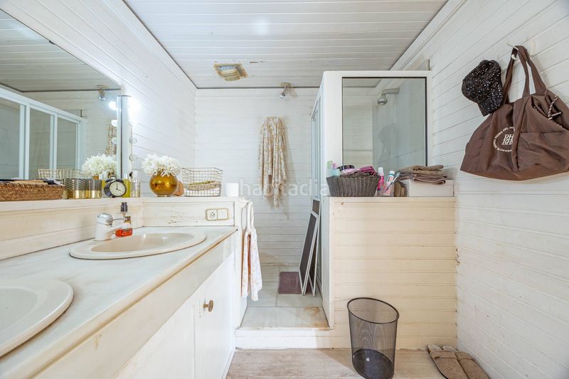 Foto ce5d8a57-5b28-48b4-8849-e49ac2492b32. Casa amb aparcament a Los Alvarados - Fuente los Berros - Bandama Santa Brígida