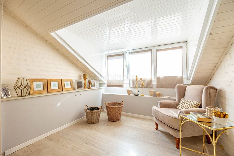 Foto f2017d8b-8432-4287-afd5-f655d95c2525. Casa amb aparcament a Los Alvarados - Fuente los Berros - Bandama Santa Brígida