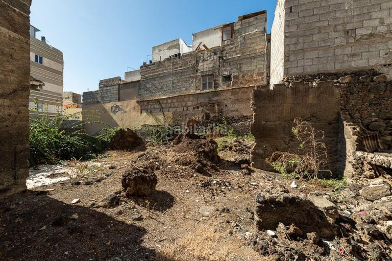 Foto 23212796-0268-4fd5-85e4-df0a578441e9. Terreno residencial venta de magnífico solar urbano en la Isleta en Palmas de Gran Canaria (Las)