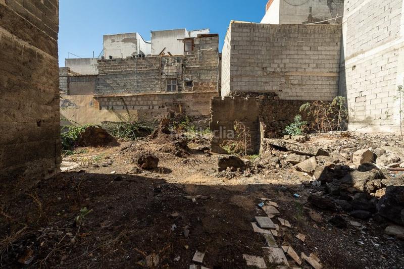 Foto 40ad7a0d-0f11-4a27-b04d-5ed376bdb602. Terreno residencial venta de magnífico solar urbano en la Isleta en Palmas de Gran Canaria (Las)
