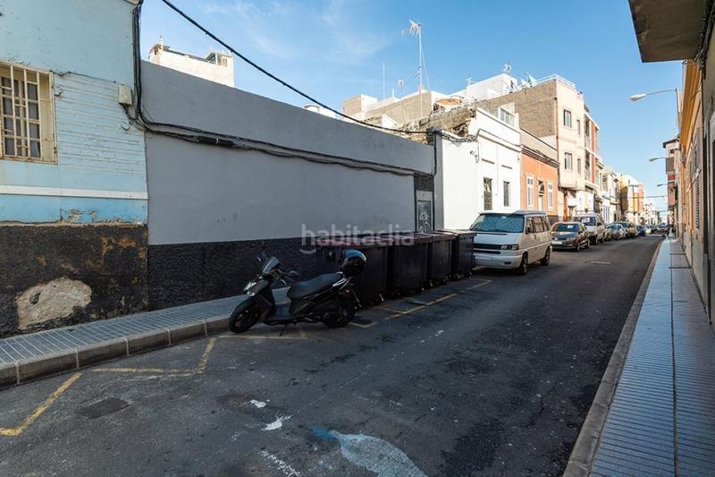 Foto 5ccbed65-b396-40cc-879b-d5529e2c1a91. Terreno residencial venta de magnífico solar urbano en la Isleta en Palmas de Gran Canaria (Las)