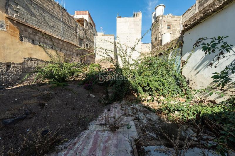 Foto 75c4f08f-db7e-453a-9fa4-0f1378b5f6b1. Terreno residencial venta de magnífico solar urbano en la Isleta en Palmas de Gran Canaria (Las)