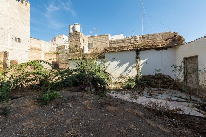 Foto 8a5ca8c9-5247-4d8a-95c3-601cb49e8099. Terreno residencial venta de magnífico solar urbano en la Isleta en Palmas de Gran Canaria (Las)