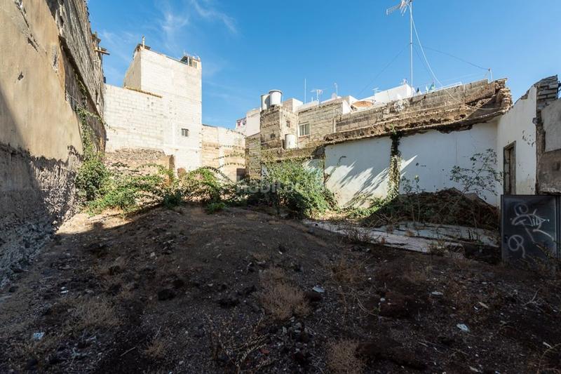 Foto 90f9010c-67da-4363-8fcc-c1fcc42f18cb. Terreno residencial venta de magnífico solar urbano en la Isleta en Palmas de Gran Canaria (Las)
