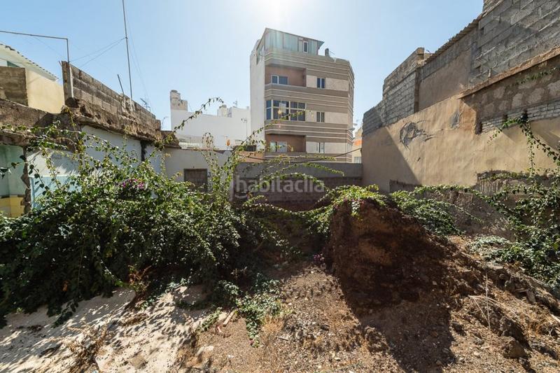 Foto 935482fd-73f3-4a91-934a-09108fbe6280. Terreno residencial venta de magnífico solar urbano en la Isleta en Palmas de Gran Canaria (Las)